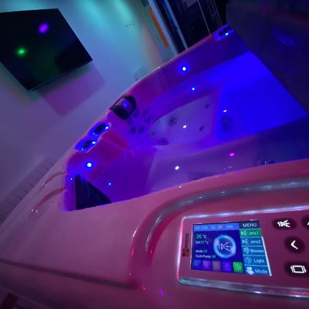 Luana Spa Boussois 外观 照片