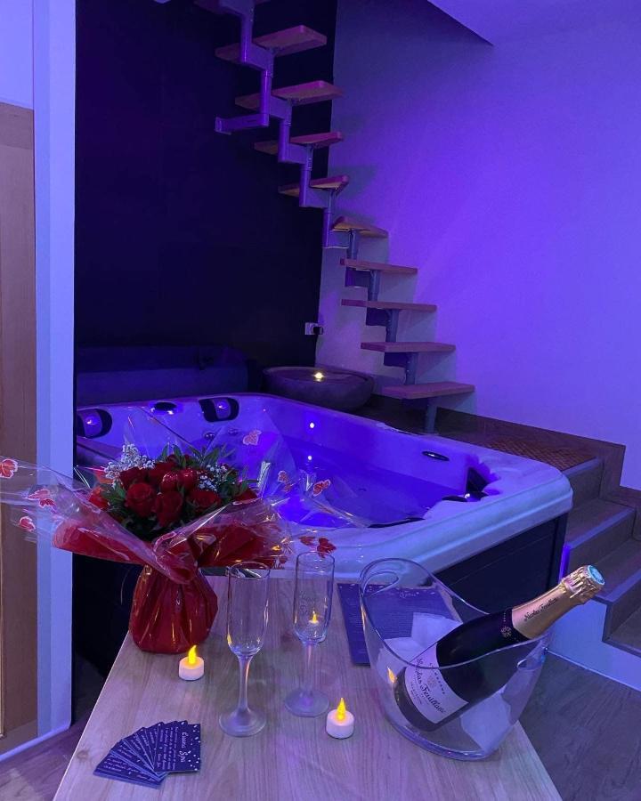 Luana Spa Boussois 外观 照片