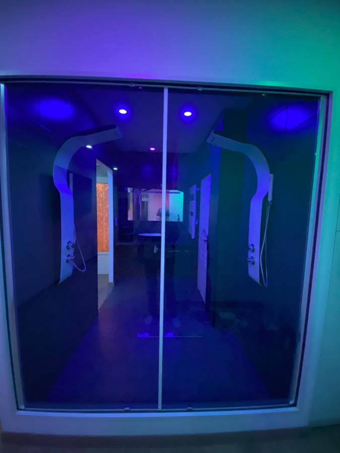 Luana Spa Boussois 外观 照片